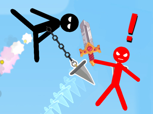 Read more about the article Super Stickman Duelist