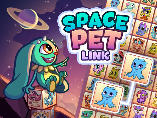Read more about the article Space Pet Link