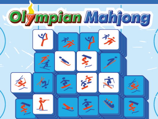 Read more about the article Olimpian Mahjong