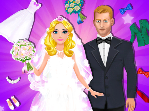 Read more about the article Dream Wedding Planner