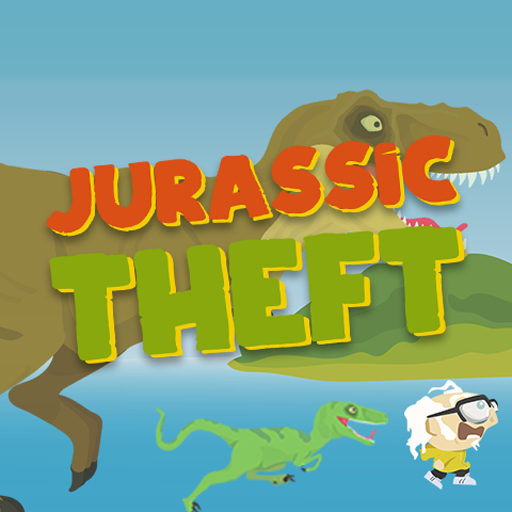 Read more about the article Jurassic Theft