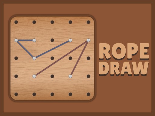 Read more about the article Rope Draw