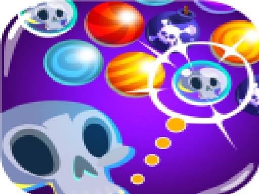 Read more about the article Devil Bubble Shooter