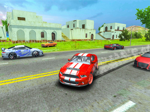 Read more about the article Max Drift Car Simulator