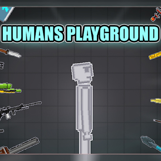 Read more about the article Humans Playground