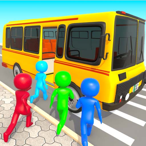 Read more about the article Bus Jam