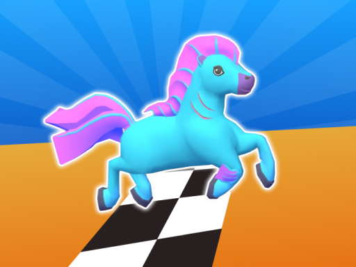 Read more about the article Horse Champs