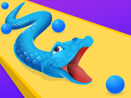 Read more about the article Anaconda Runner