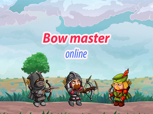 Read more about the article Bow Master Online