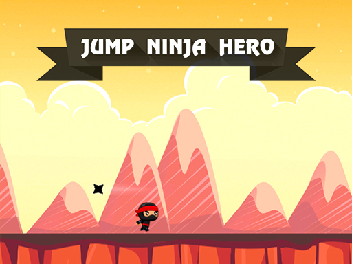Read more about the article Jump Ninja Hero