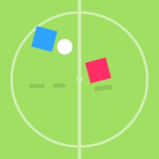 Read more about the article Super Simple Soccer