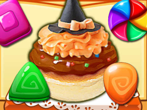 Read more about the article Cookie Blast Mania