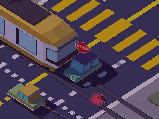 Read more about the article Vehicle Traffic Simulator