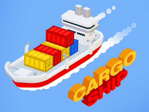 Read more about the article Cargo Ship