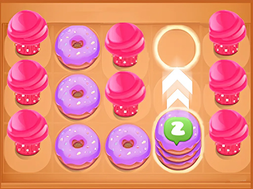 Read more about the article Donut Box