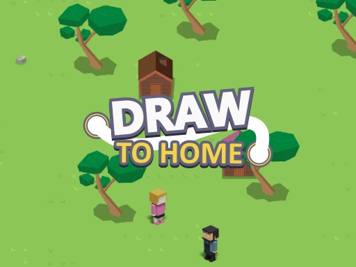 Read more about the article Draw To Home 3D