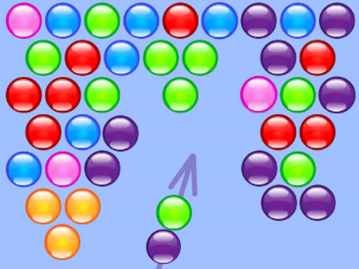 You are currently viewing Bubble Hit