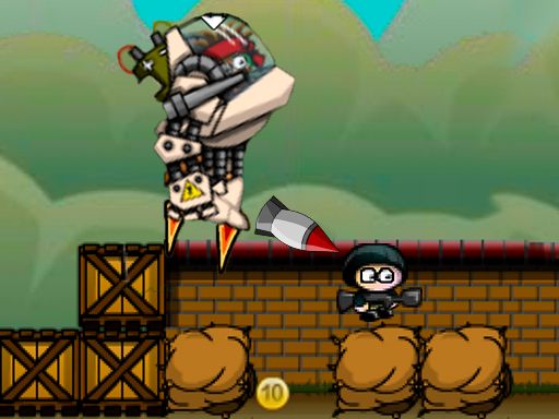 Read more about the article City Siege 3 Jungle Siege. FUBAR Pack
