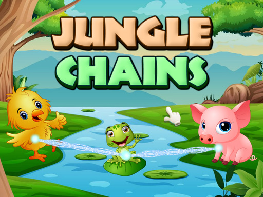 Read more about the article Jungle Chains