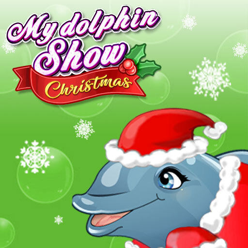 Read more about the article My Dolphin Show Christmas Edition