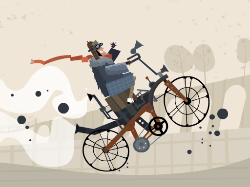Read more about the article Biker Street