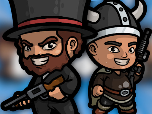 Read more about the article BattleDudes.io