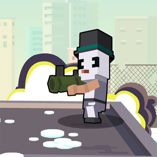 Read more about the article Xmas Rooftop Battles