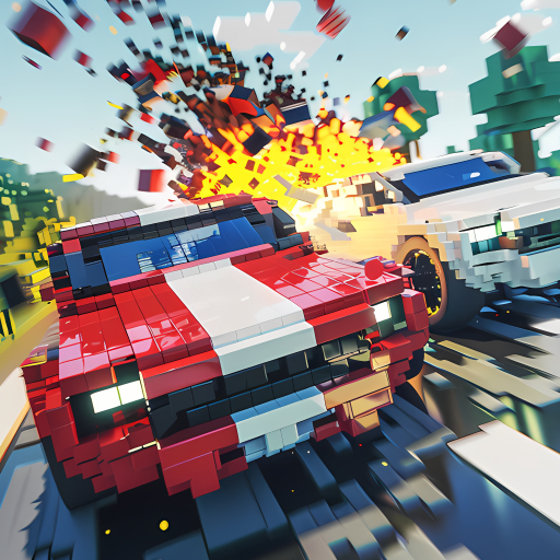 Read more about the article Carnage Battle Arena