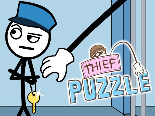 Read more about the article Thief Puzzle