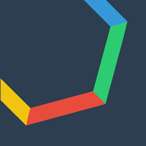 Read more about the article Hexagon