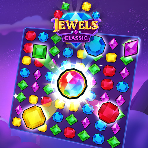 Read more about the article Jewels Classic