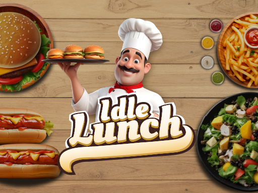 Read more about the article Idle Lunch