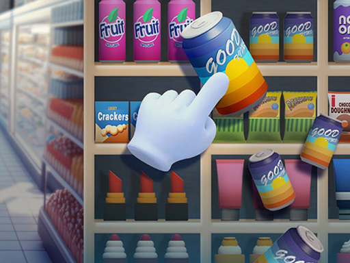 Read more about the article Goods Master 3D