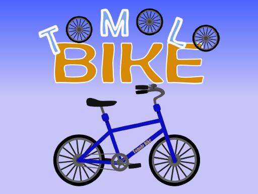 Read more about the article Tomolo Bike
