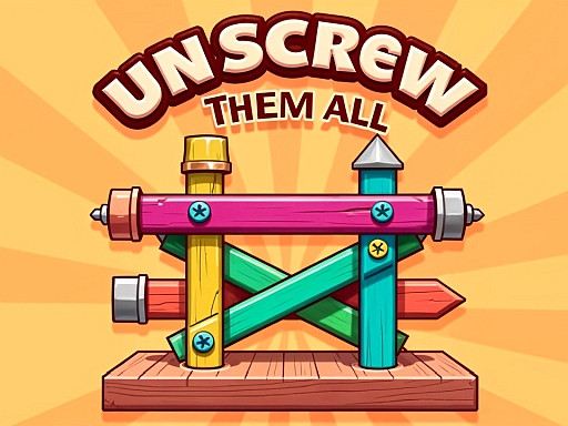 Read more about the article Unscrew Them All