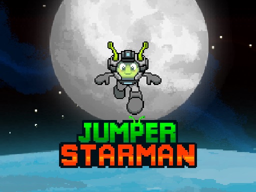 Read more about the article Jumper Starman