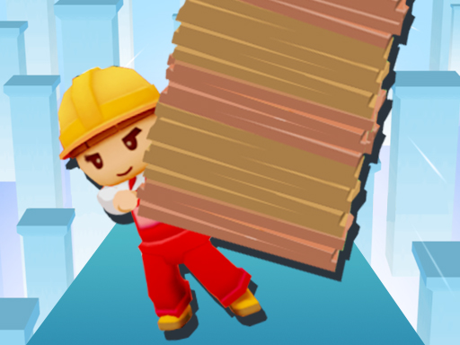 Read more about the article Brick Surfer