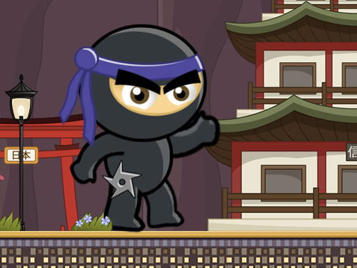 Read more about the article Dark Ninja