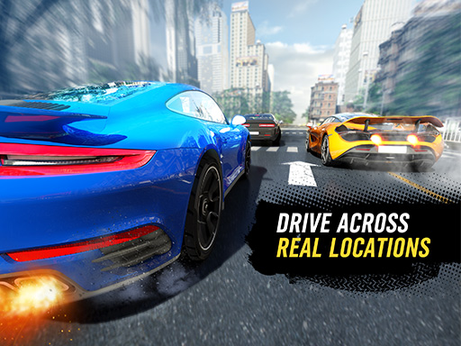 Read more about the article Racing Go