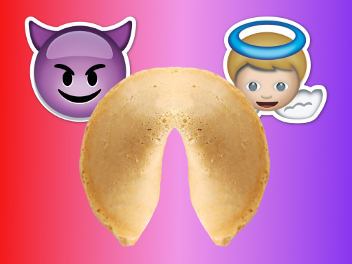 Read more about the article Fortune Cookie