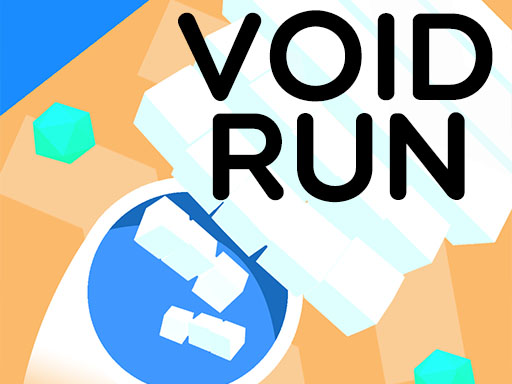 Read more about the article Void Run!