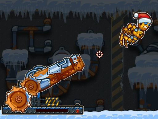 Read more about the article Canoniac Launcher Xmas