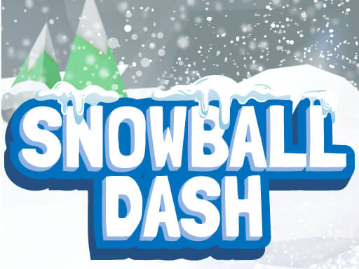 Read more about the article Snowball Dash