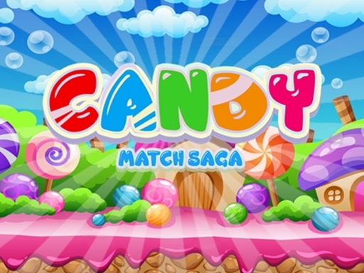 Read more about the article Candy Match Saga