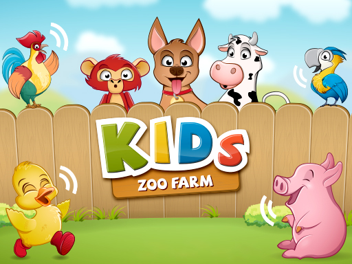 Read more about the article Kids Zoo Farm