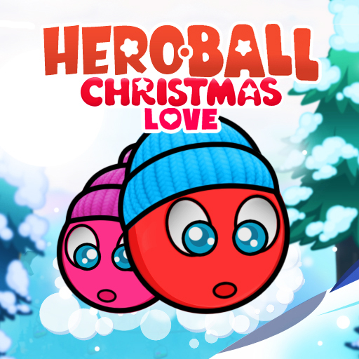 Read more about the article HeroBall Christmas Love