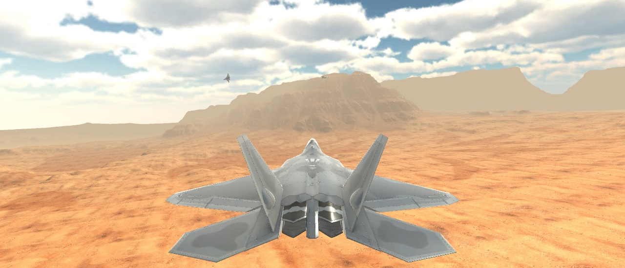 Read more about the article Air Warfare 3D