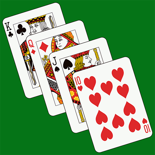 Read more about the article Original Classic Solitaire