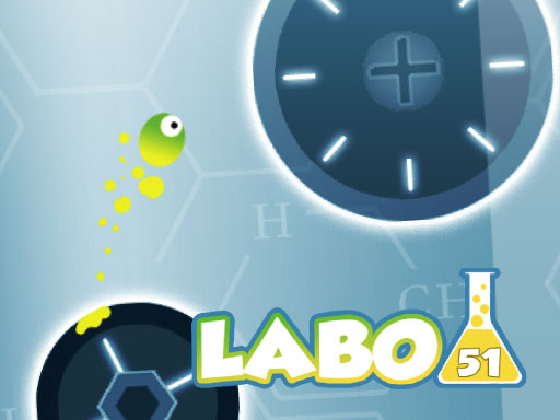 Read more about the article Labo