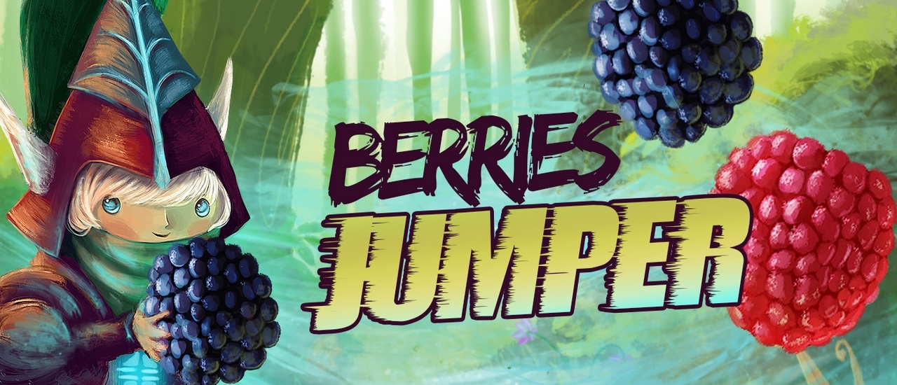 Read more about the article Berries Jumper